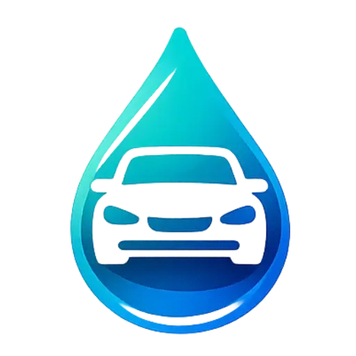 Lavage auto à domicile Le Tanu